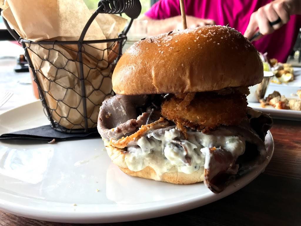 Olde Town Pizzeria & Pasta Co. | restaurant | 115 W Bloomingdale Ave, Brandon, FL 33511, USA | 8136844200 OR +1 813-684-4200