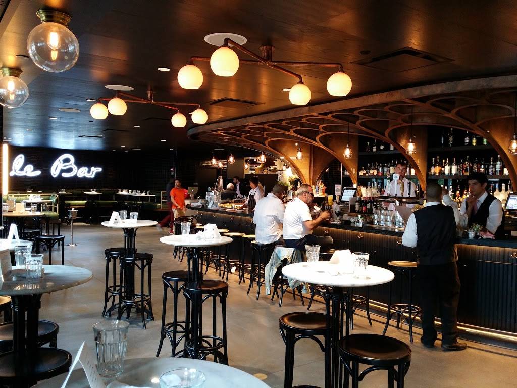 Liberty Bistro | restaurant | 225 Liberty St, New York, NY 10281, USA | 2129818588 OR +1 212-981-8588