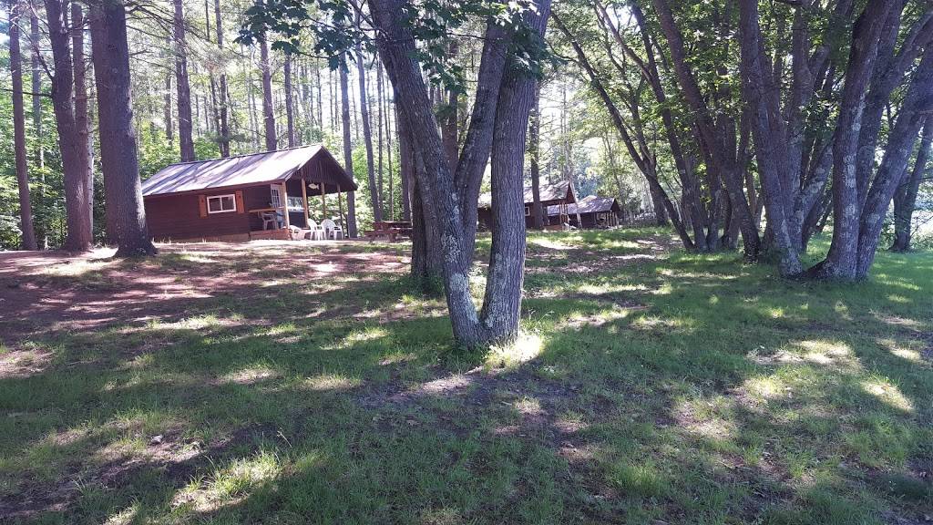 Evergreens Campground & Restaurant | restaurant | Route 201A, Solon, ME 04979, USA | 2076432324 OR +1 207-643-2324