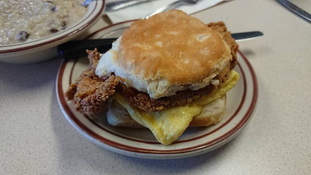 Liberty Family Restaurant | restaurant | 7970 Concord Church Rd, Lewisville, NC 27023, USA | 3369454409 OR +1 336-945-4409