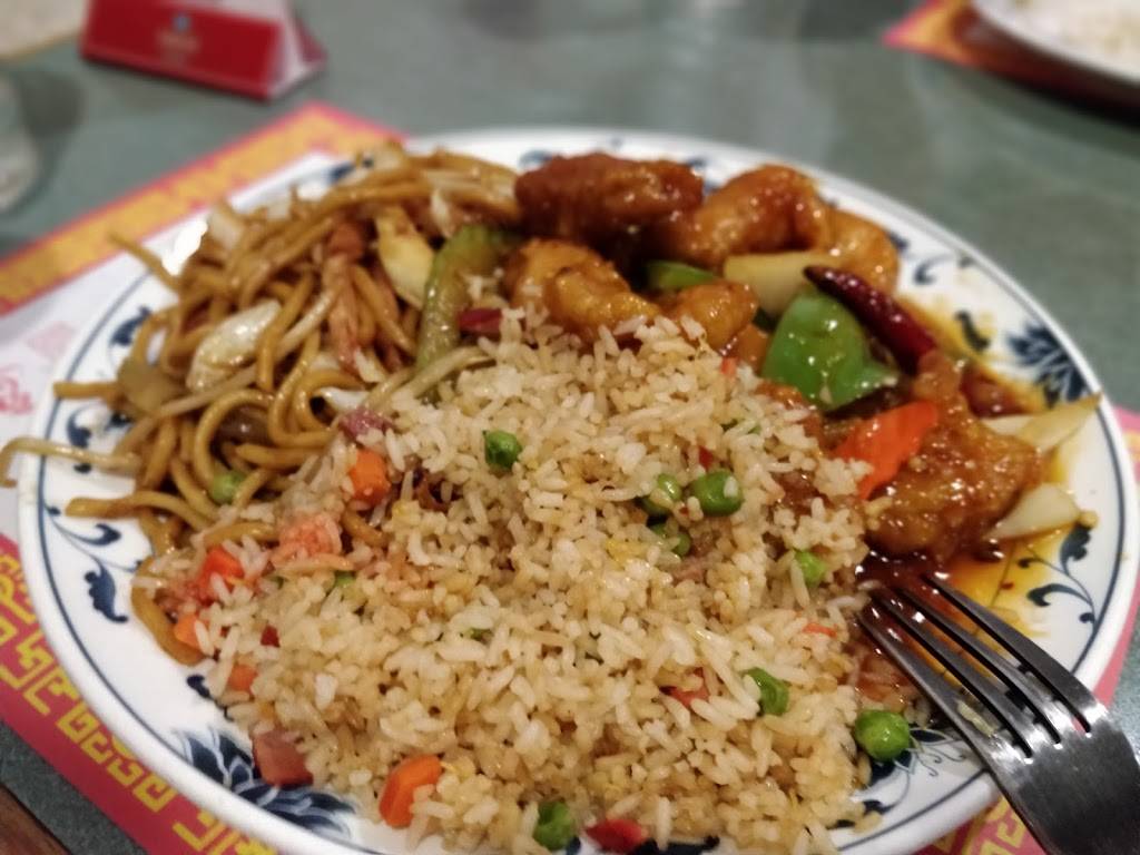 Granite Bay Chinese Restaurant | restaurant | 6875 Douglas Blvd, Granite Bay, CA 95746, USA | 9167899828 OR +1 916-789-9828