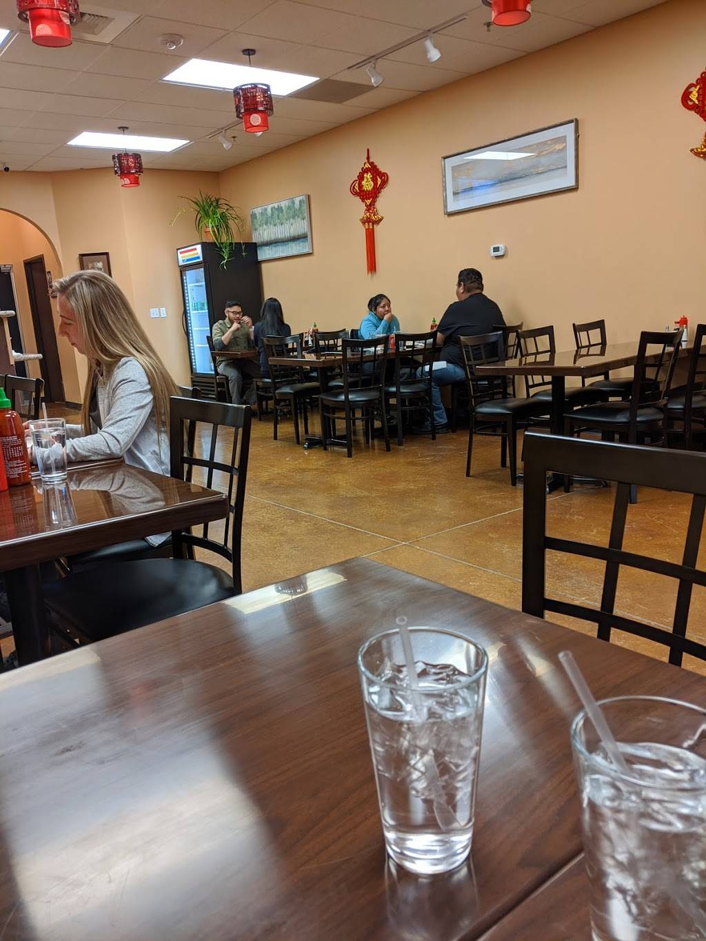 Gaos Noodle House | restaurant | 3080 Vista Blvd Suite 108, Sparks, NV 89436, USA | 7756866258 OR +1 775-686-6258