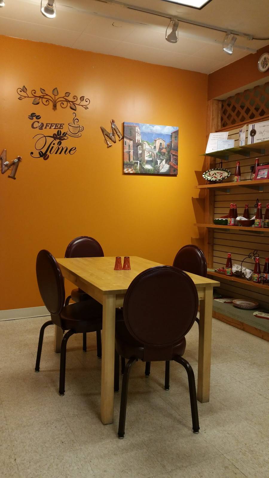 Martela Specialty Shop | meal takeaway | 256 Mars Valencia Rd, Mars, PA 16046, USA | 7246870611 OR +1 724-687-0611