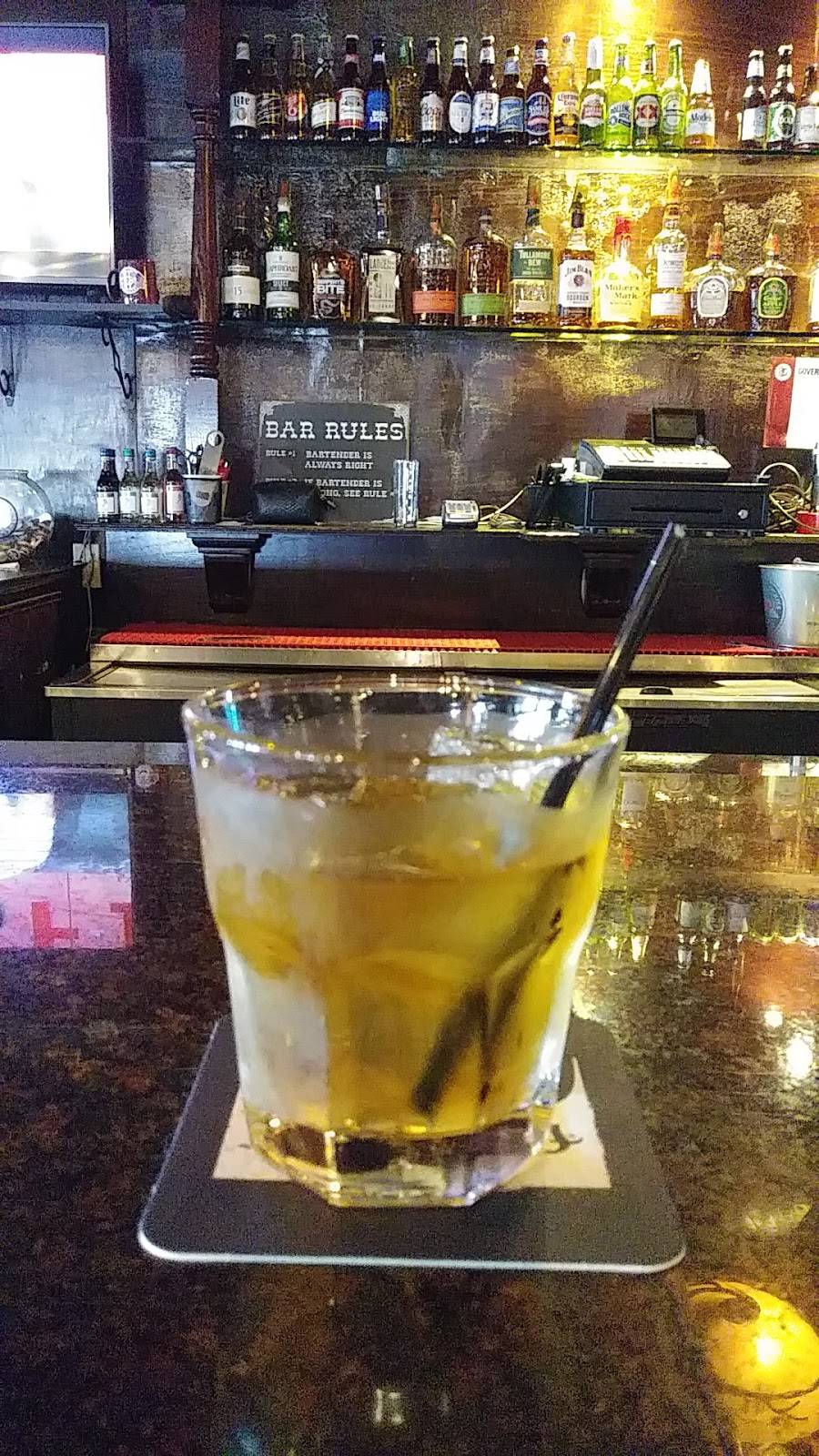 Galway Bar & Grill | restaurant | 12045 Roosevelt Rd, Elmhurst, IL 60126, USA | 7084498830 OR +1 708-449-8830