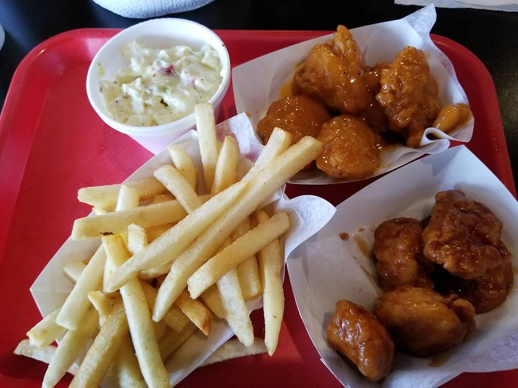 St Louis Wing Company | restaurant | 9816 Manchester Rd, St. Louis, MO 63119, USA | 3149629464 OR +1 314-962-9464