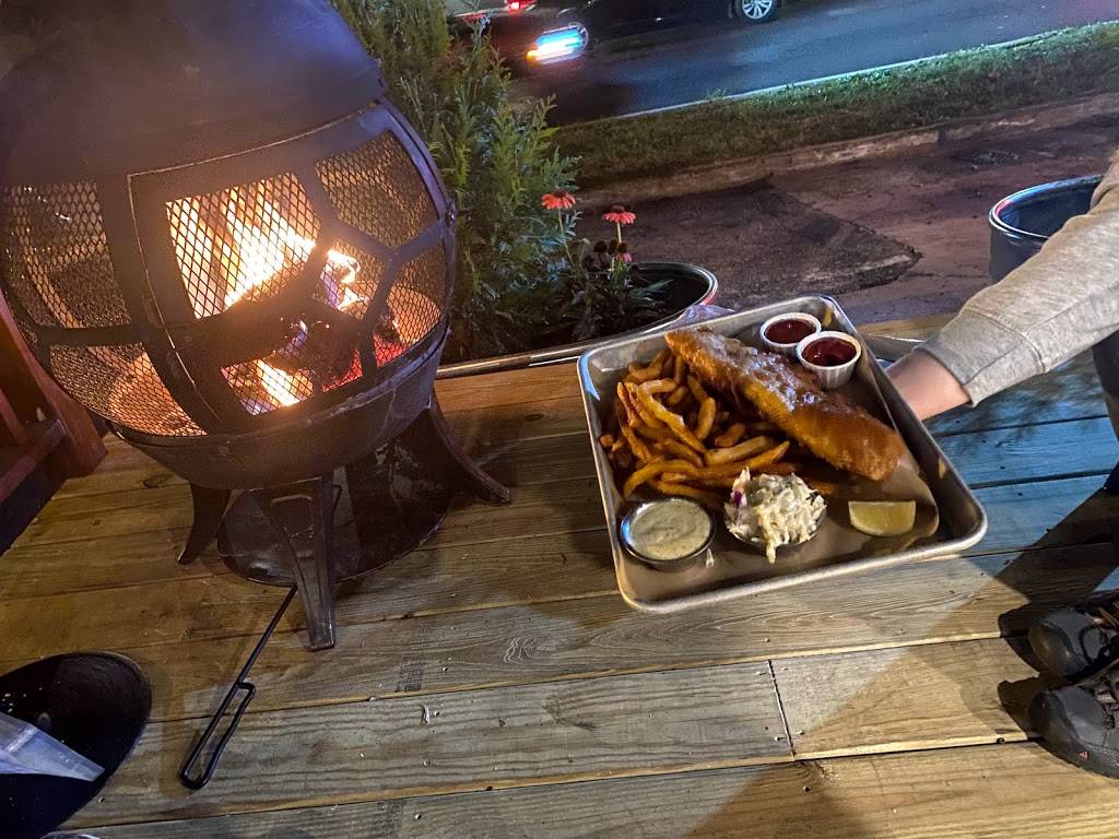 Wheelhouse Craft Pub and Kitchen | restaurant | 1479 Scott Blvd, Decatur, GA 30030, USA | 4702404945 OR +1 470-240-4945