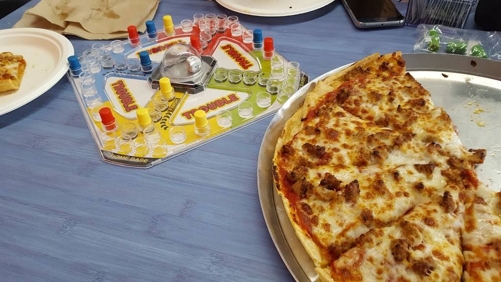 Slice and Dice Pizzeria | restaurant | 5720 McMahon Blvd NW suite b, Albuquerque, NM 87114, USA | 5053612058 OR +1 505-361-2058