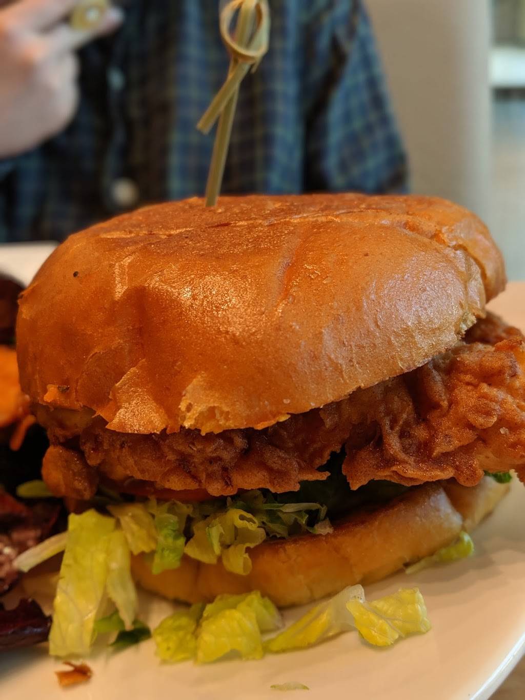 Benedicts | restaurant | 10 East Center St Skyway Level - 2nd Floor, Rochester, MN 55904, USA | 5073611208 OR +1 507-361-1208