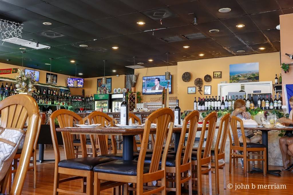 Portugal Wine Bar & Grill | restaurant | 15 Palm Harbor Village Way W, Palm Coast, FL 32137, USA | 3862254753 OR +1 386-225-4753