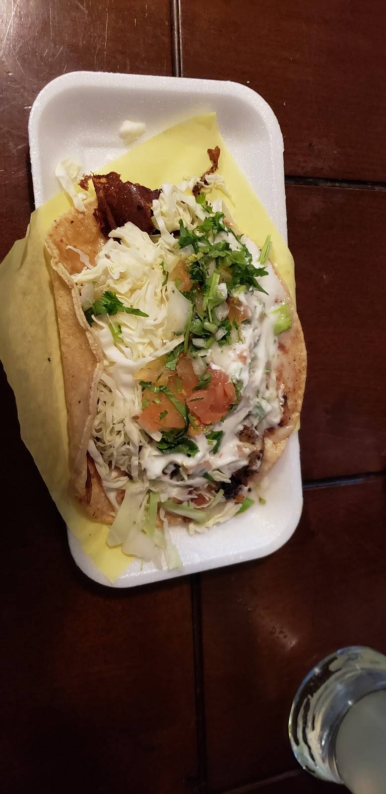 Taqueria Imperial | restaurant | 4300, 1015 Grand Ave, Spring Valley, CA 91977, USA | 6198257870 OR +1 619-825-7870