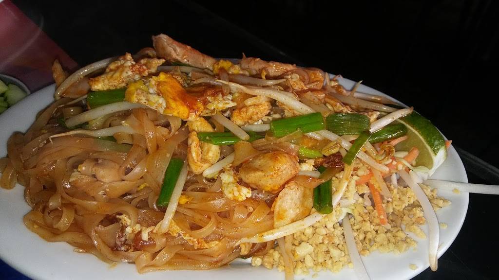 Toi On Sunset | restaurant | 7505 1/2 Sunset Blvd, Los Angeles, CA 90046, USA | 3238748062 OR +1 323-874-8062