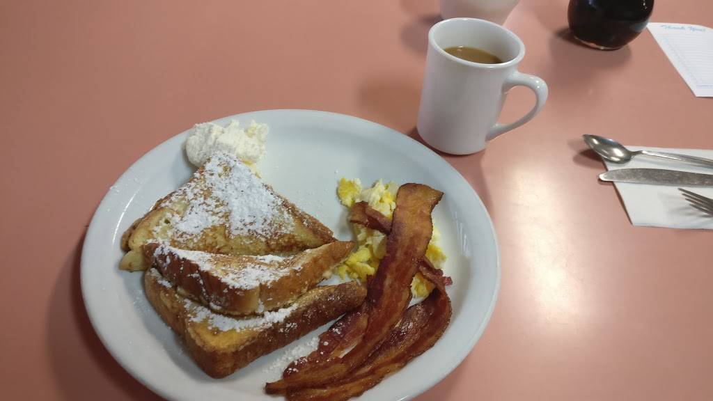 Parsons Family Restaurant | restaurant | 5921 W Northern Ave, Glendale, AZ 85301, USA | 6239398836 OR +1 623-939-8836