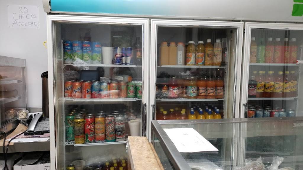 St. Hilaire Family Restaurant | restaurant | 13383 Memorial Hwy, Miami, FL 33161, USA | 7865023907 OR +1 786-502-3907