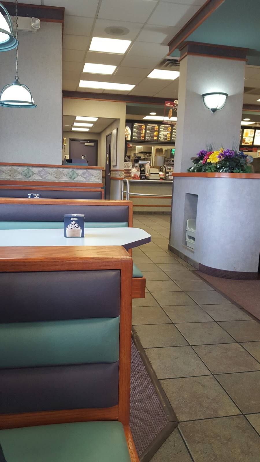 Arbys | restaurant | 1661 Miller Park Way, West Milwaukee, WI 53214, USA | 4143848905 OR +1 414-384-8905
