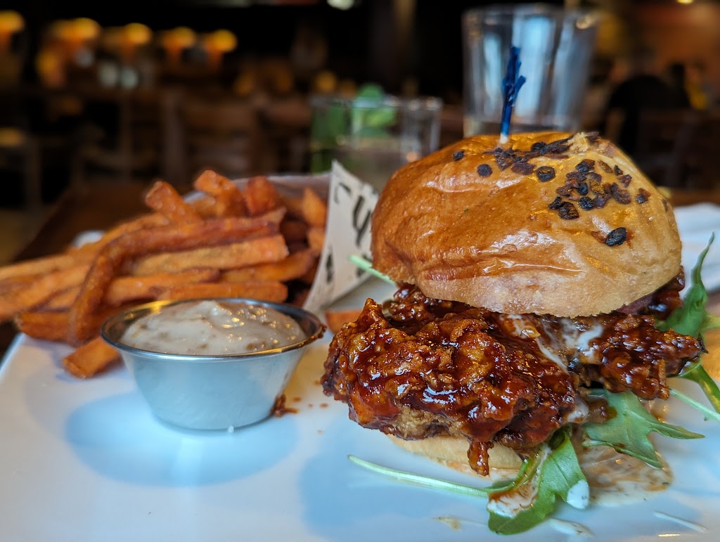 The Hoppy Monk | restaurant | 4141 N Mesa St, El Paso, TX 79902, USA | 9153073263 OR +1 915-307-3263