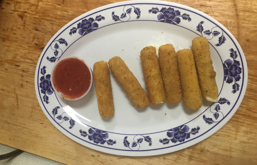 Pizza Zone N Grill | meal delivery | 178 Valencia St #1116, San Francisco, CA 94103, USA | 4157017300 OR +1 415-701-7300