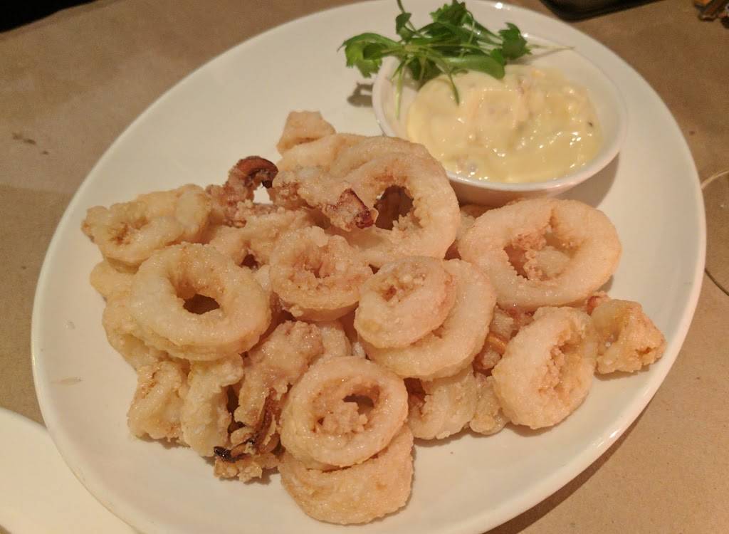 Campagna | restaurant | 26 Rue Turgeon, Sainte-Thérèse, QC J7E 3H4, Canada | 4508181008 OR +1 450-818-1008