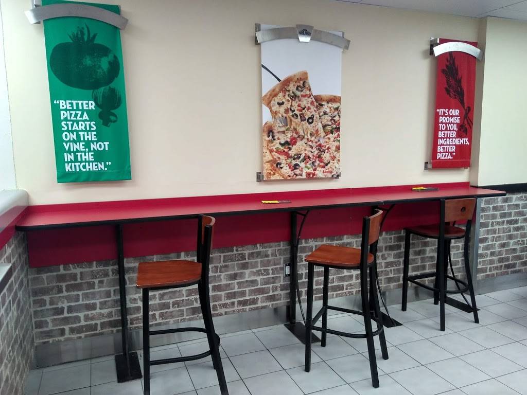 Papa Johns Pizza | restaurant | 5542 Metropolitan Ave, Ridgewood, NY 11385, USA | 7183955812 OR +1 718-395-5812