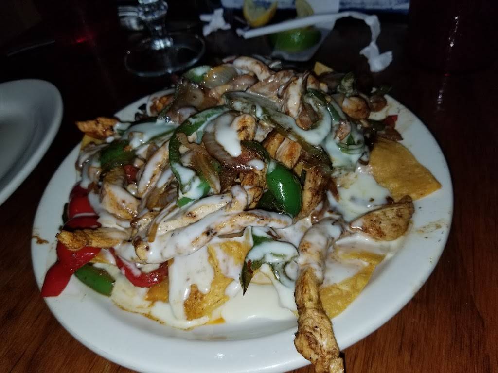 El Toro Loco Mexican Restaurant | restaurant | 1107 Ethridge Mill Rd, Griffin, GA 30224, USA | 7702277750 OR +1 770-227-7750