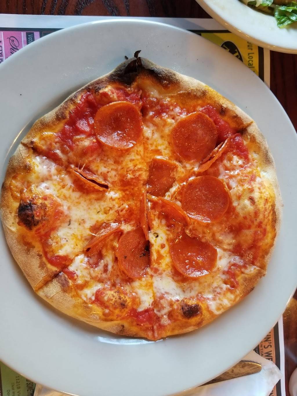 Frederica Pizza & Pasta House | restaurant | 1491 Frederica Rd, Frederica, DE 19946, USA | 3023351222 OR +1 302-335-1222