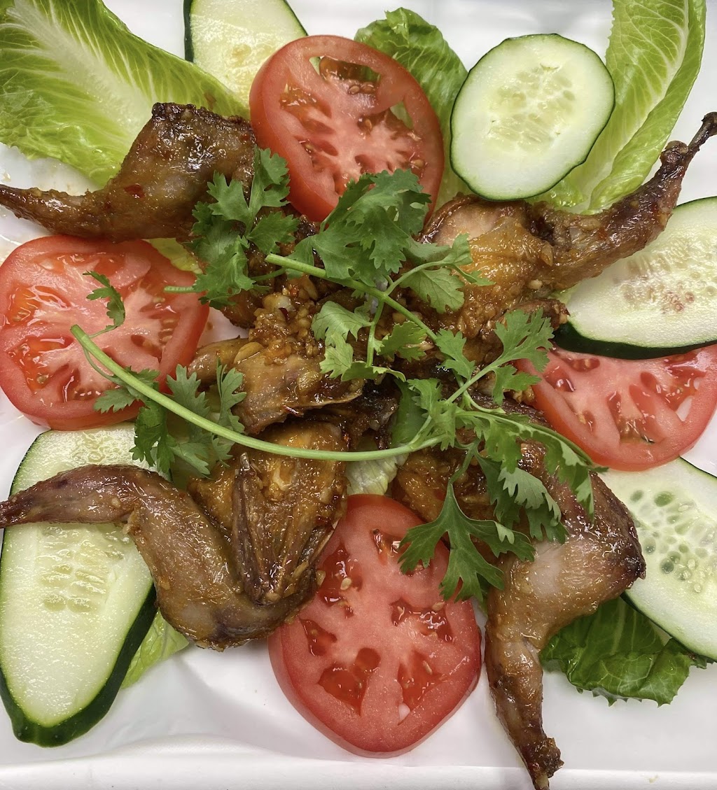 Truc Anh Restaurant | restaurant | 2857 Senter Rd, San Jose, CA 95111, USA | 4086228767 OR +1 408-622-8767