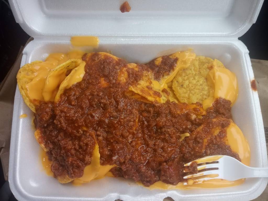 Tasty Queen | restaurant | 2112 S Getty St, Muskegon, MI 49444, USA | 2317226124 OR +1 231-722-6124