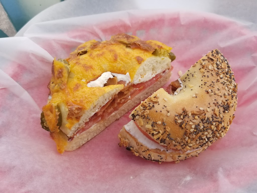 101 Bagels & subs | bakery | 323 N Coast Hwy suite c, Oceanside, CA 92054, USA | 7604216555 OR +1 760-421-6555