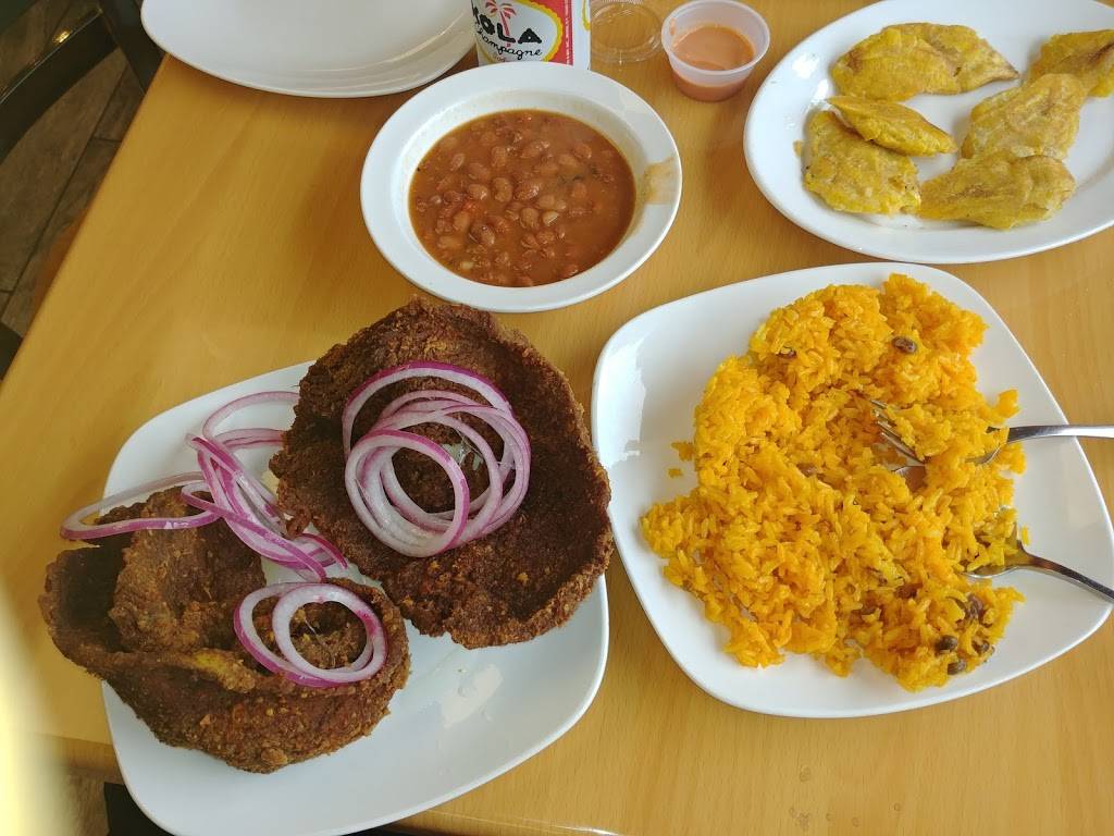 La Cocina Latín Cuisine | restaurant | 5010 Westfield Ave, Pennsauken Township, NJ 08110, USA | 8563240269 OR +1 856-324-0269