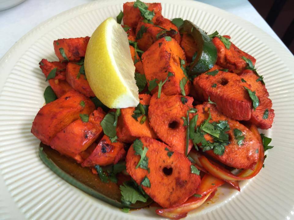 Star Of India | restaurant | 180 W Nine Mile Rd, Ferndale, MI 48220, USA | 2485465996 OR +1 248-546-5996