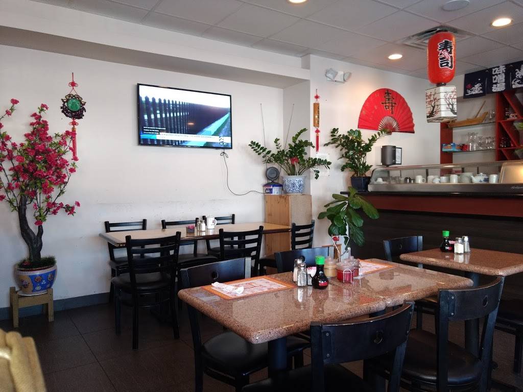 Golden Wok Restaurant | restaurant | Located in, 3468 Ella Blvd, Houston, TX 77018, USA | 7139571551 OR +1 713-957-1551