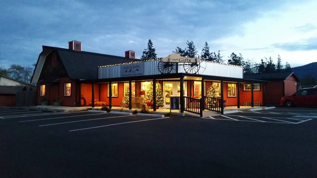 Birds of a Feather Farm | restaurant | 825 W Washington St #4010, Sequim, WA 98382, USA | 3604774343 OR +1 360-477-4343