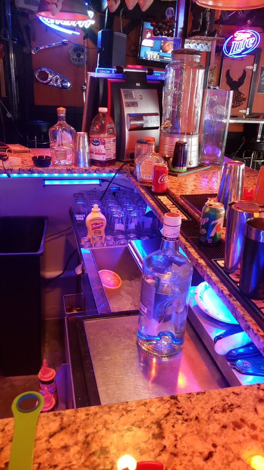 Knuckleheads2 Bar & Grill | restaurant | 3156 S Mingo Rd, Tulsa, OK 74146, USA | 9187282335 OR +1 918-728-2335