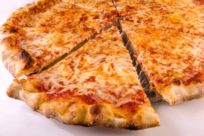La Buona Pizza | meal delivery | 10849 Bustleton Ave, Philadelphia, PA 19116, USA | 2675382813 OR +1 267-538-2813