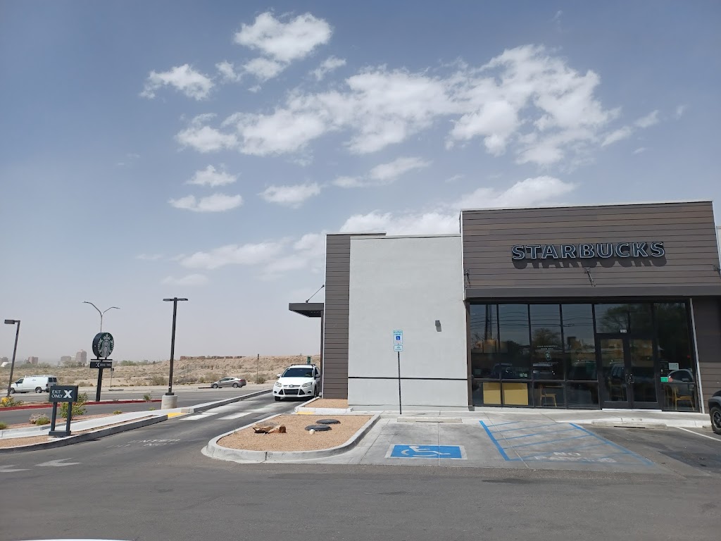 Starbucks | cafe | 1314 Gibson Blvd SE, Albuquerque, NM 87106, USA | 5053937503 OR +1 505-393-7503