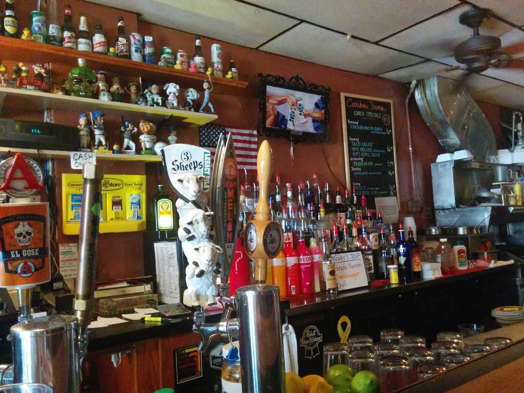 Caribou Tavern | restaurant | 703 E Johnson St, Madison, WI 53703, USA | 6082575993 OR +1 608-257-5993