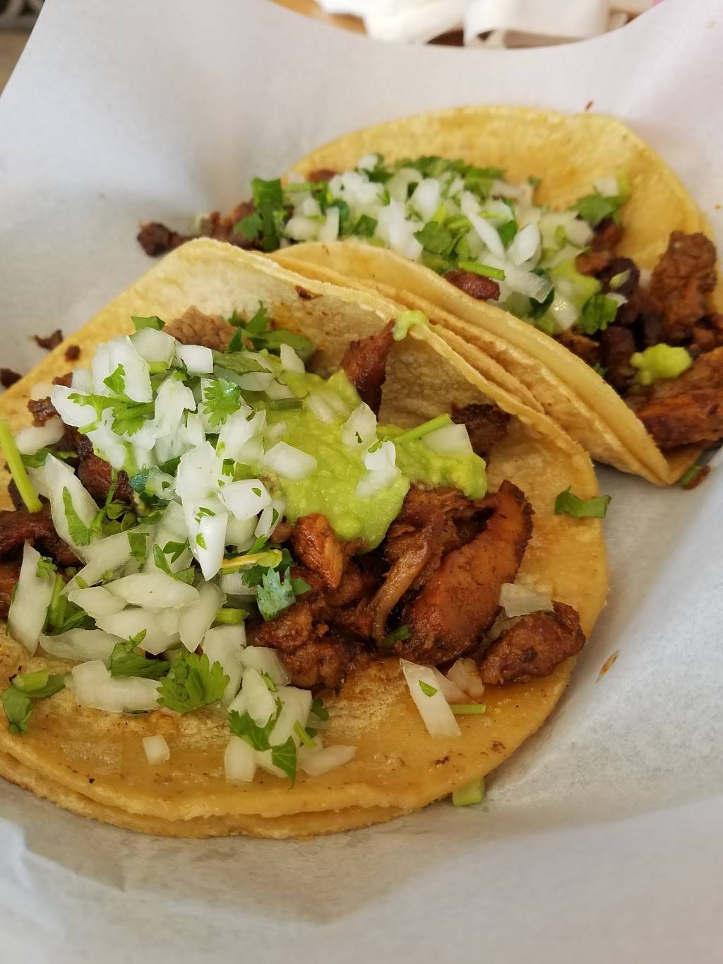 Tacos El Paisa | restaurant | 840 S 47th St, San Diego, CA 92113, USA | 6192625128 OR +1 619-262-5128