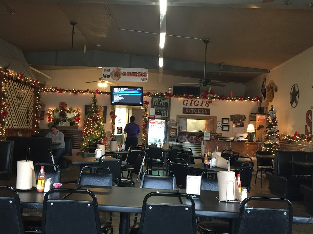 Gigi’s Wing Shack | restaurant | 587 S Sam Houston Blvd, San Benito, TX 78586, USA | 9563991399 OR +1 956-399-1399