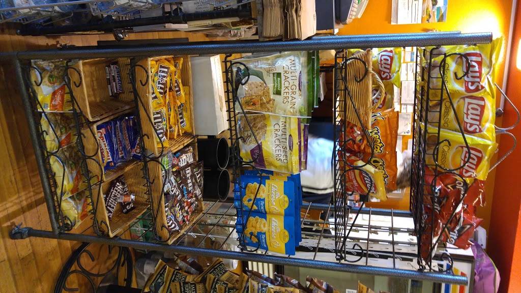 Zanottos Express | restaurant | 80 S 1st St, San Jose, CA 95113, USA | 4089771333 OR +1 408-977-1333