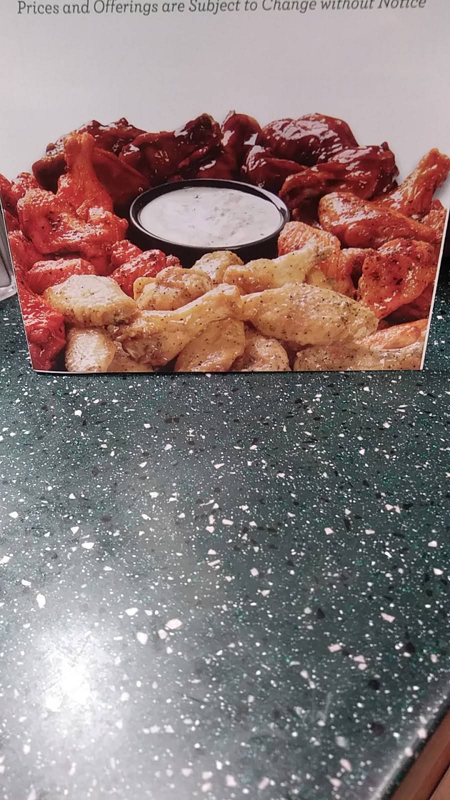 Wingstop | restaurant | 7659 New Hampshire Ave, Takoma Park, MD 20912, USA | 2406415852 OR +1 240-641-5852