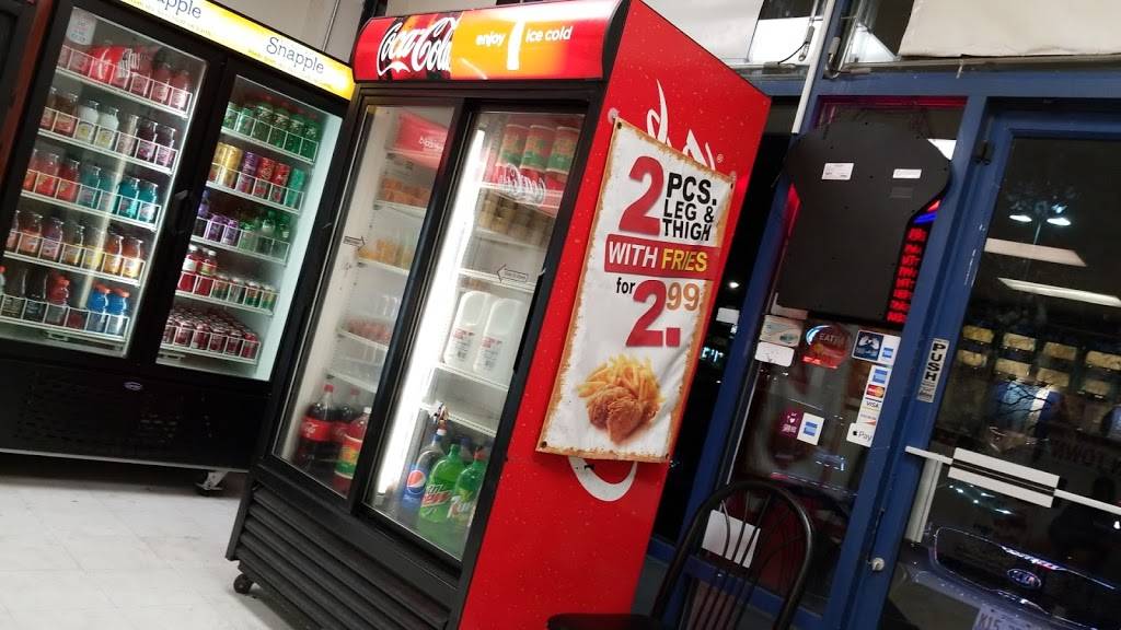 Super JJ Fish & Chicken | restaurant | 213 S Larkin Ave, Joliet, IL 60436, USA | 8157250802 OR +1 815-725-0802