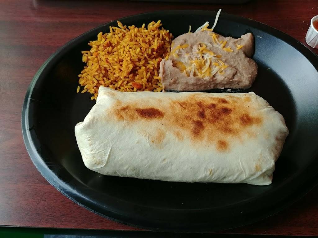 Tijuana Flats | restaurant | 2560 FL-50 #101, Clermont, FL 34711, USA | 3522426561 OR +1 352-242-6561