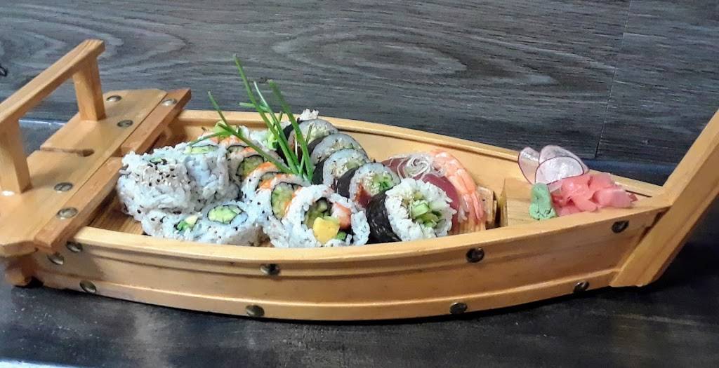 Top Sushi | restaurant | 275 Boulevard Samson, Laval, QC H7X 2Z7, Canada | 4503146688 OR +1 450-314-6688