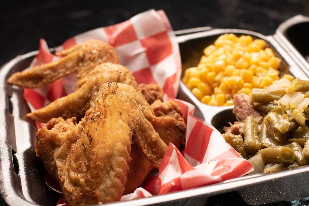 House of Soul Cafe | restaurant | 4225 S East St, Indianapolis, IN 46227, USA | 3177553539 OR +1 317-755-3539