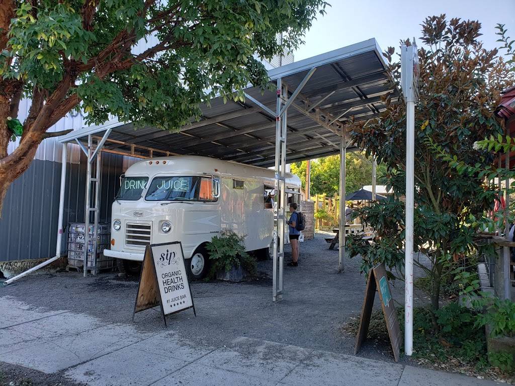 Sip Juice Bar | restaurant | 2210 NE Alberta St, Portland, OR 97214, USA | 5036805639 OR +1 503-680-5639