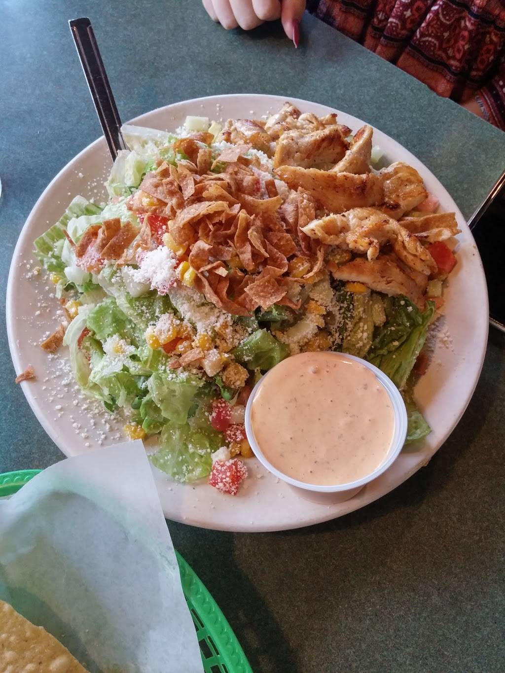 Super Mex Restaurant | restaurant | 5254 Faculty Ave, Lakewood, CA 90712, USA | 5624081048 OR +1 562-408-1048