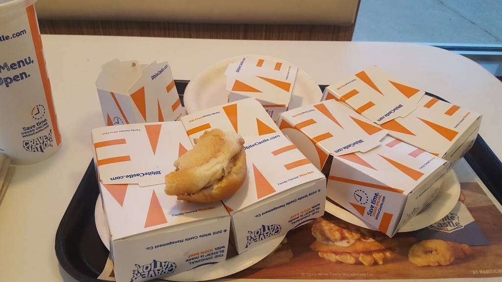 White Castle | restaurant | 4723 Meijer Ct, Lafayette, IN 47905, USA | 7654460707 OR +1 765-446-0707