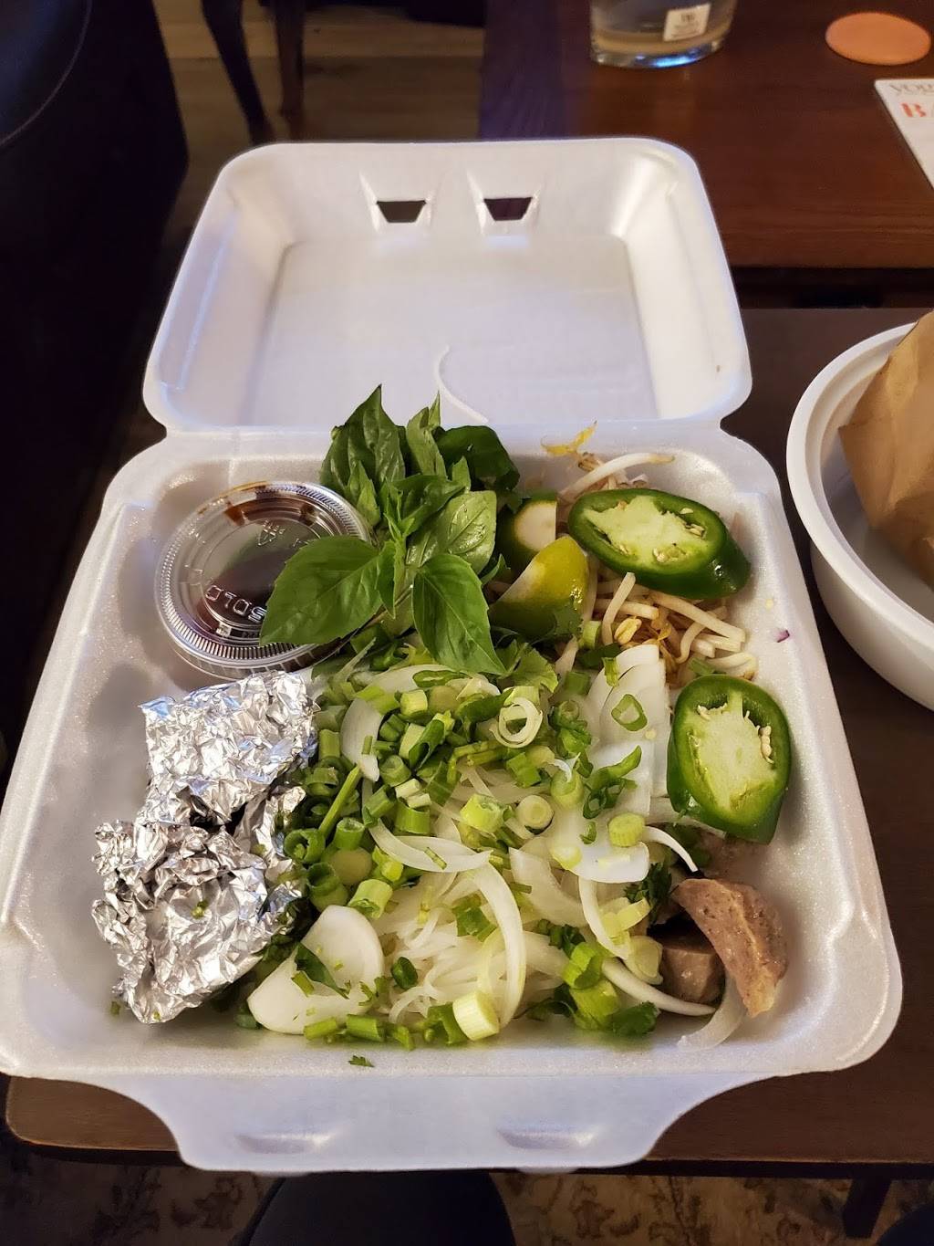 Pho House | restaurant | 7240 55th Ave E, Bradenton, FL 34203, USA | 9415676377 OR +1 941-567-6377