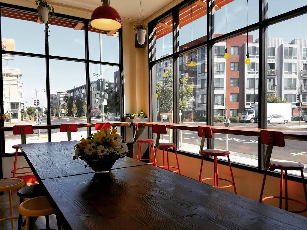 Plenty | bakery | 1825 San Pablo Ave, Oakland, CA 94612, USA | 5102509056 OR +1 510-250-9056