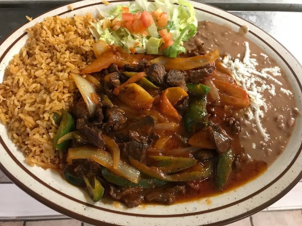 La Chaca Mexican Grill | restaurant | 742 W Center St, Midvale, UT 84047, USA | 8015620440 OR +1 801-562-0440