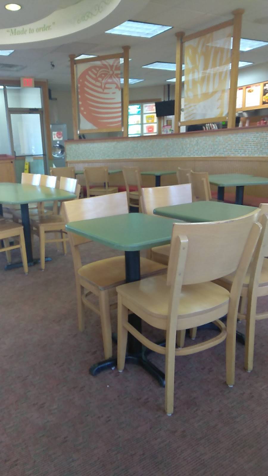 Wendys | restaurant | 593 E Commerce St, Hernando, MS 38632, USA | 6624290630 OR +1 662-429-0630